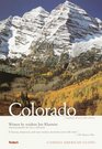 Compass American Guides Colorado 5th Edition