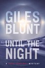 Until the Night (John Cardinal, Bk 6)