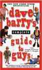 Dave Barry's Complete Guide to Guys (Audio Cassette) (Unabridged)