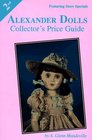 Alexander Dolls Collector's Price Guide