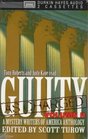 Guilty As Charged Anthology