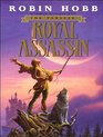 The Farseer: Royal Assassin