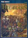 Mechwarriors Guide to the Clans