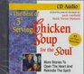 The Best of a 3rd Serving of Chicken Soup for the Soul More Stories to Open the Heart and Rekindle the Spirit