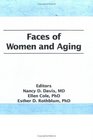 Faces of Women and Aging