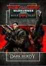 Warhammer 40000 Roleplay Dark Heresy Innocence proves nothing