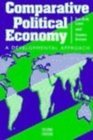 Comparative Political Economy A Developmental Approach