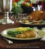 Williams-Sonoma Simple Classics Cookbook: The Best of Simple Italian, French, American Cooking