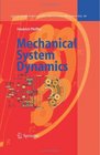 Mechanical System Dynamics