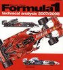 Formula 1 2007-2008: Technical Analysis (Formula 1 Technical Analysis)
