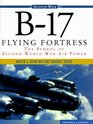 B17 Flying Fortress The Symbol of Second World War Air Power