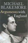 Arguments with England  A Memoir