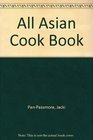 All Asian Cook Book