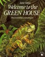 Welcome to the Green House