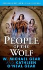 People of the Wolf (North America's Forgotten Past)