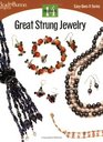 Great Strung Jewelry