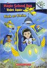 Sink or Swim Exploring Schools of Fish A Branches Book