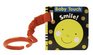 baby touch smile buggy book