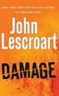 Damage (Abe Glitsky, Bk 3) (Large Print)