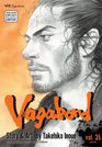 Vagabond Vol 35