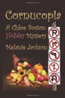 Cornucopia: A Chloe Boston Mystery (Volume 16)