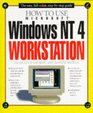 How to Use Microsoft Windows Nt 4 Workstation