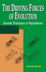 The Driving Forces of Evolution Genetic Processes in Populations