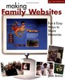 Making Family Websites Fun  Easy Ways to Share Memories