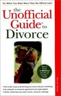 The Unofficial Guide to Divorce