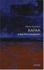Kafka A Very Short Introduction