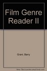 Film Genre Reader