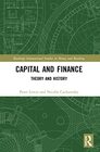 Capital and Finance