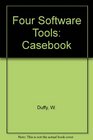 Four Software Tools Casebook