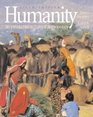Humanity An Introduction to Cultural Anthropology