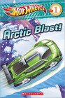 Hot Wheels Arctic Blast