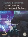 Introduction to International Business