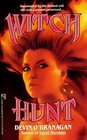 Witch Hunt (Witch Hunt, Bk 1)