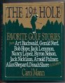 The 19th Hole Favorite Golf Stories