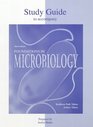 Student Study Guide To Accompany Foundations In Microbiology