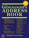 The Genealogist's Address Book