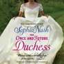 The Once and Future Duchess Library Edition