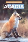 Acadia National Park Wildlife Watcher's Guide