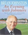 An Evening with Johnners
