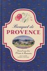 Bouquet de Provence