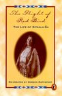 The Flight of Red Bird : The Life of Zitkala-Sa (Nonfiction)