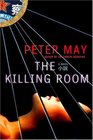 The Killing Room (China Thrillers, Bk 3)