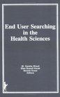 EndUser Searching in the Health Sciences Supplement No 2