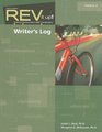 REV It Up Writer's Log Course 2 Robust Encounters with Vocabulary