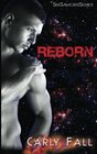 Reborn Six Saviors Series