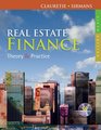 Real Estate Finance Theory  Practice